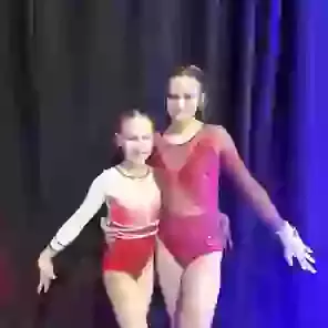 English Championships 2026